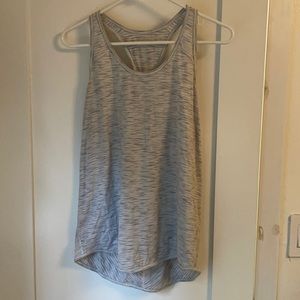 Lululemon workout tank